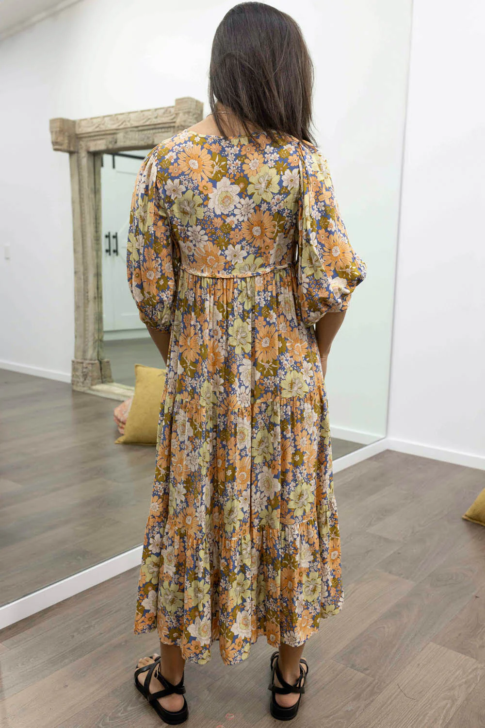 Milo Dress - Image 37