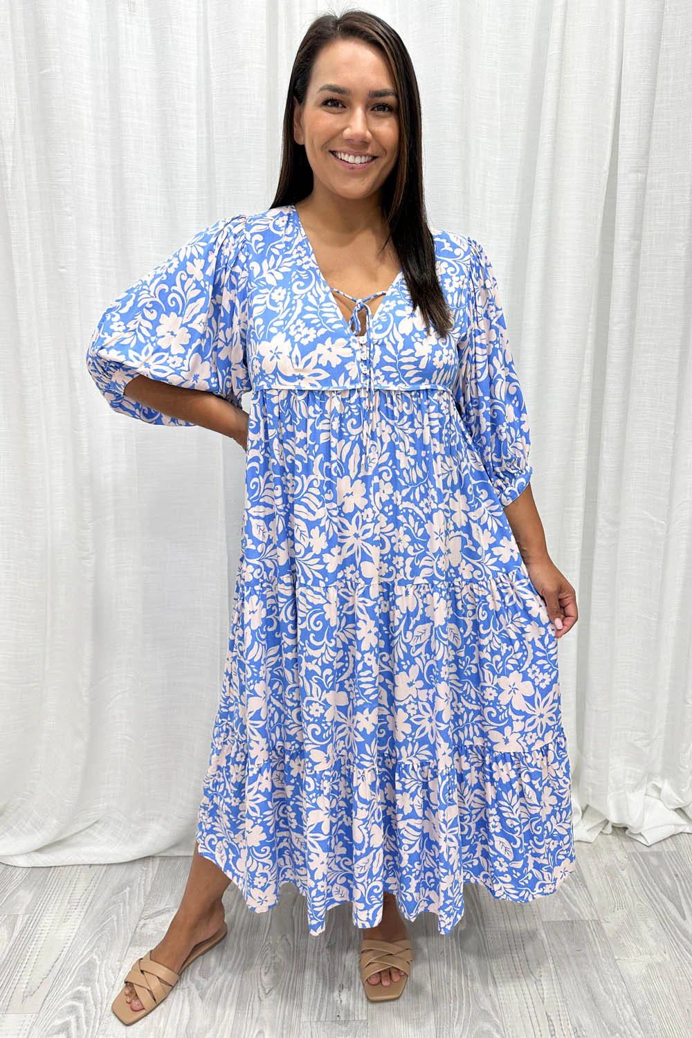 Milo Dress - Image 39