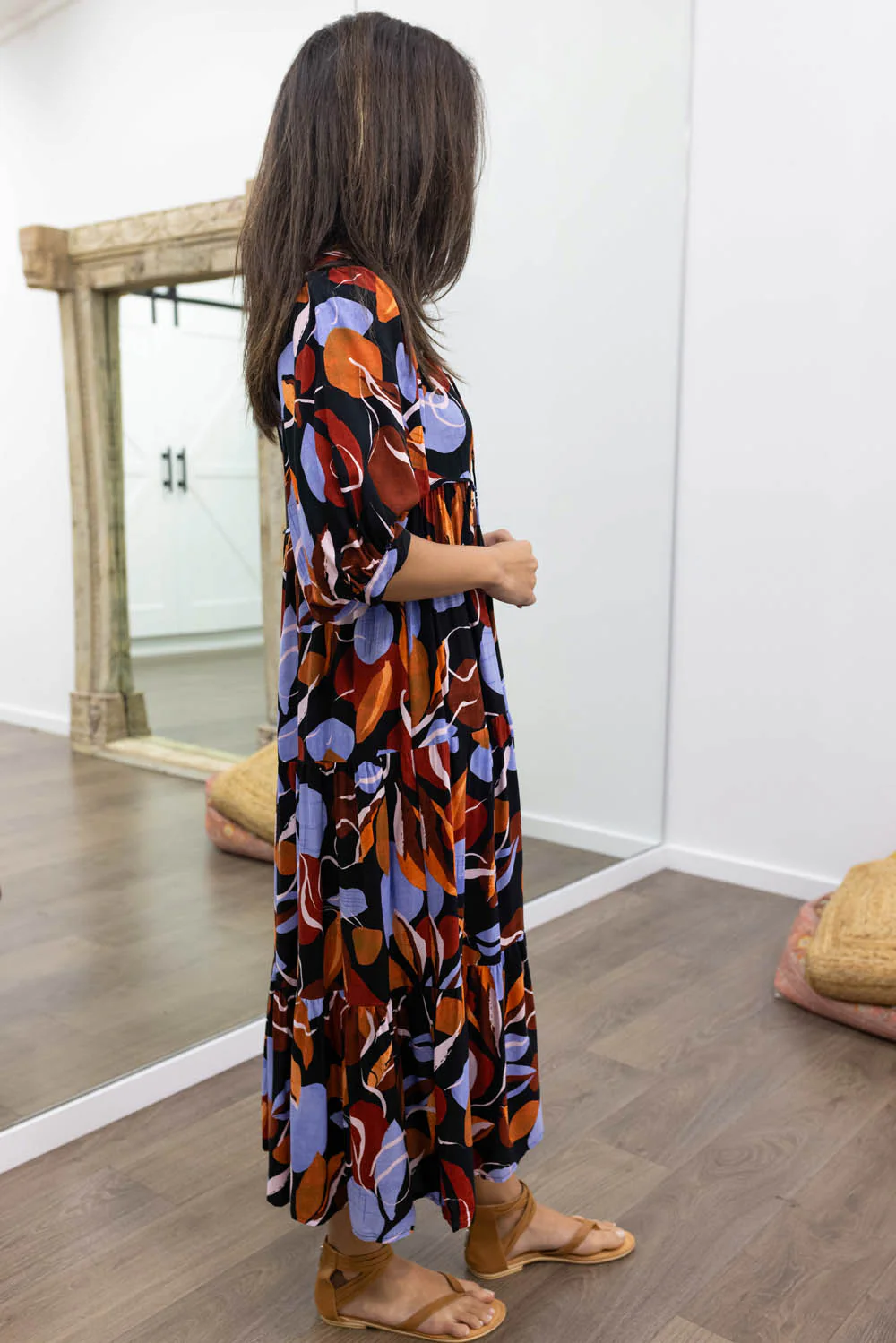 Milo Dress - Image 4