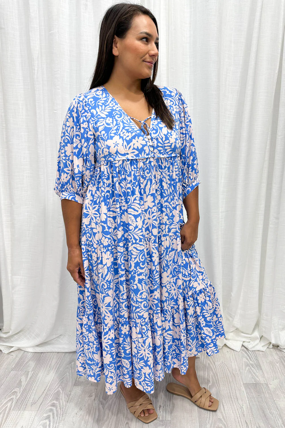Milo Dress - Image 40