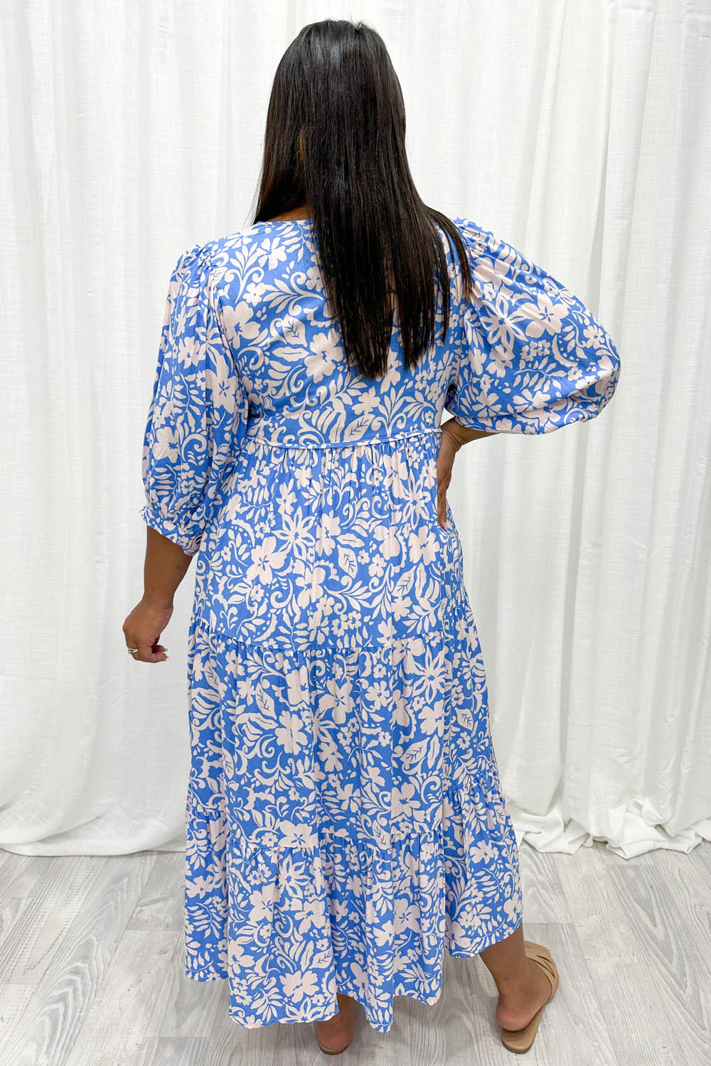 Milo Dress - Image 41