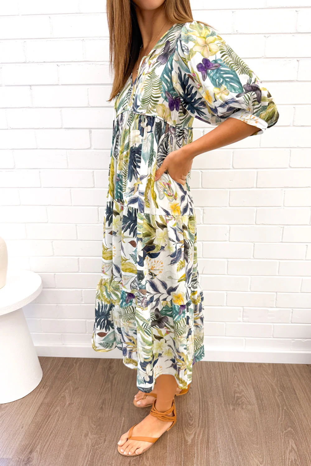 Milo Dress - Image 43