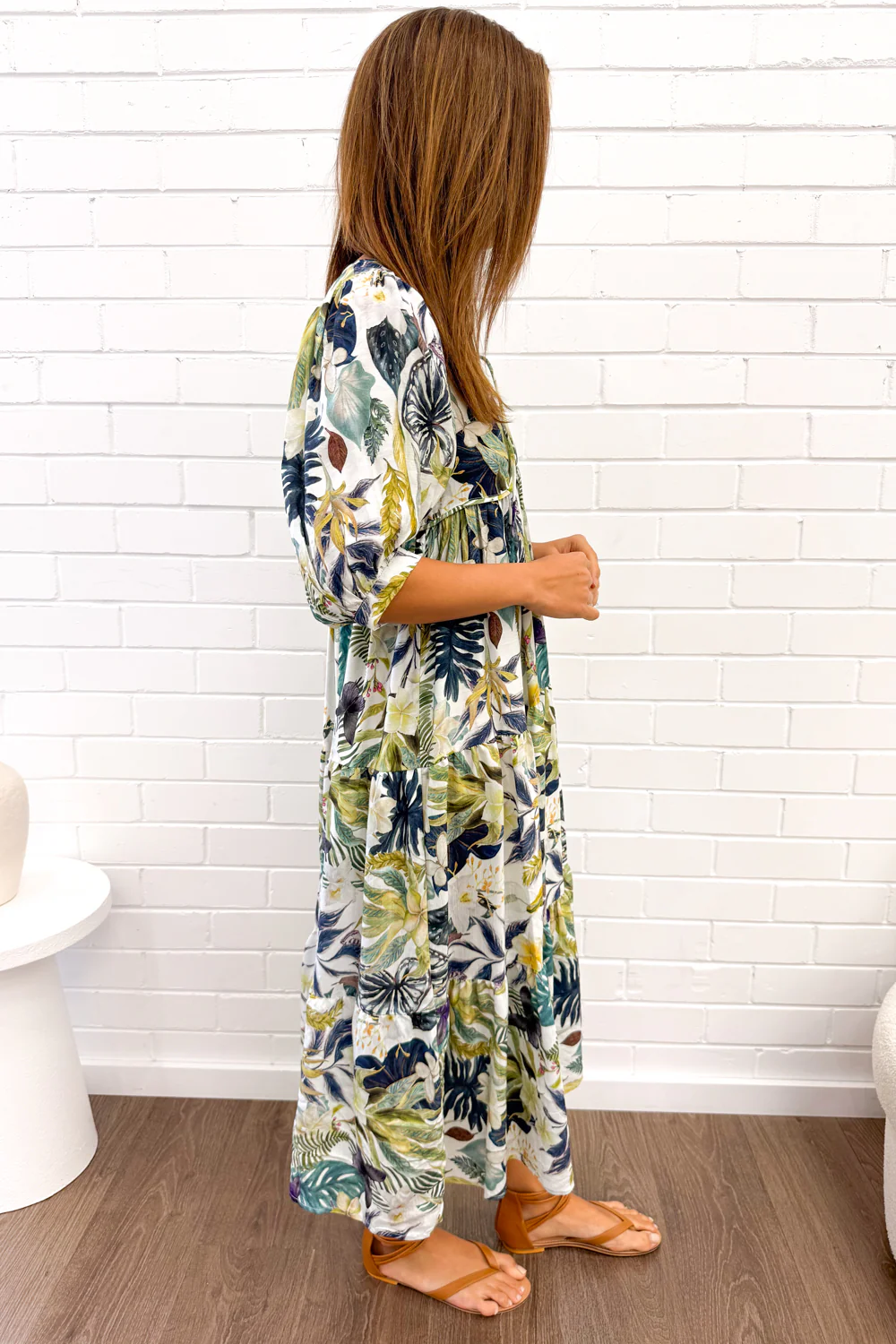 Milo Dress - Image 44