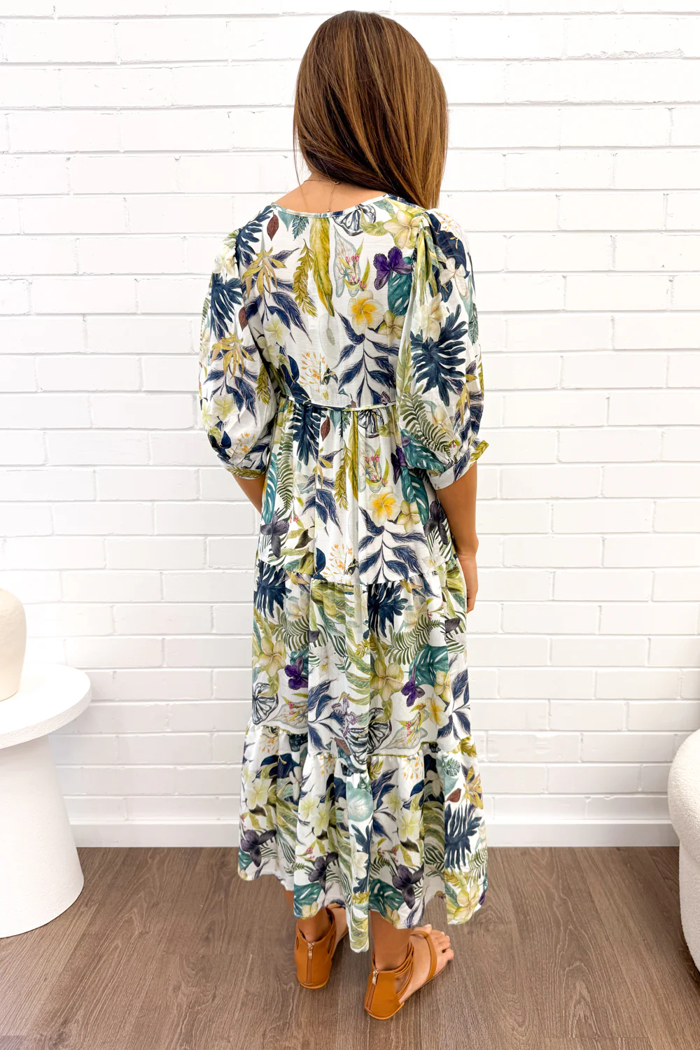 Milo Dress - Image 45