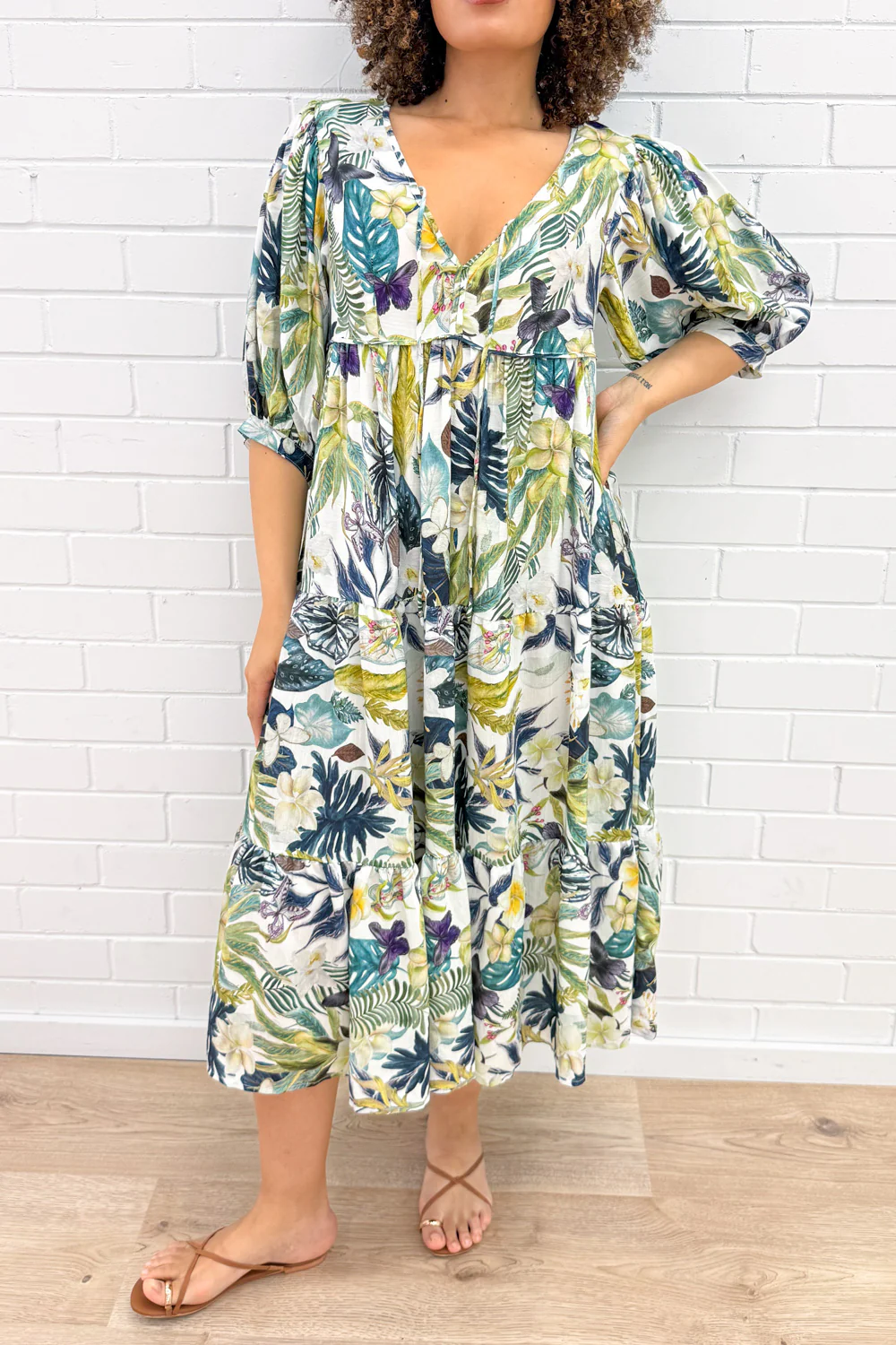 Milo Dress - Image 46