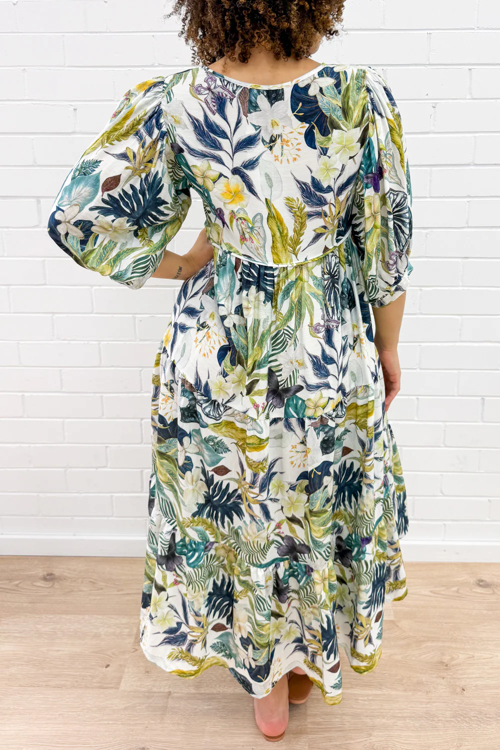 Milo Dress - Image 47