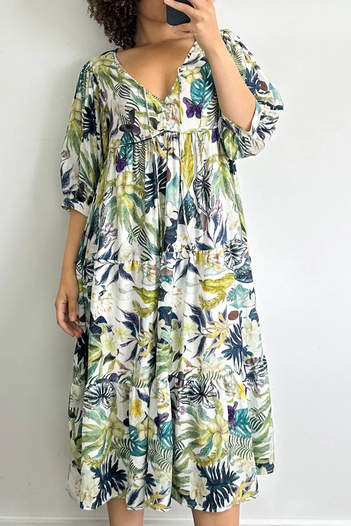 Milo Dress - Image 48