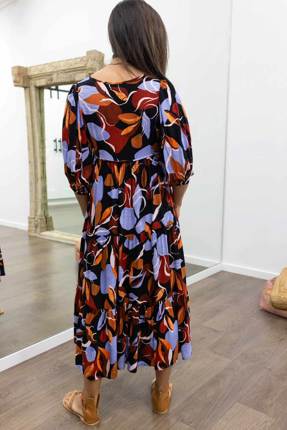 Milo Dress - Image 5