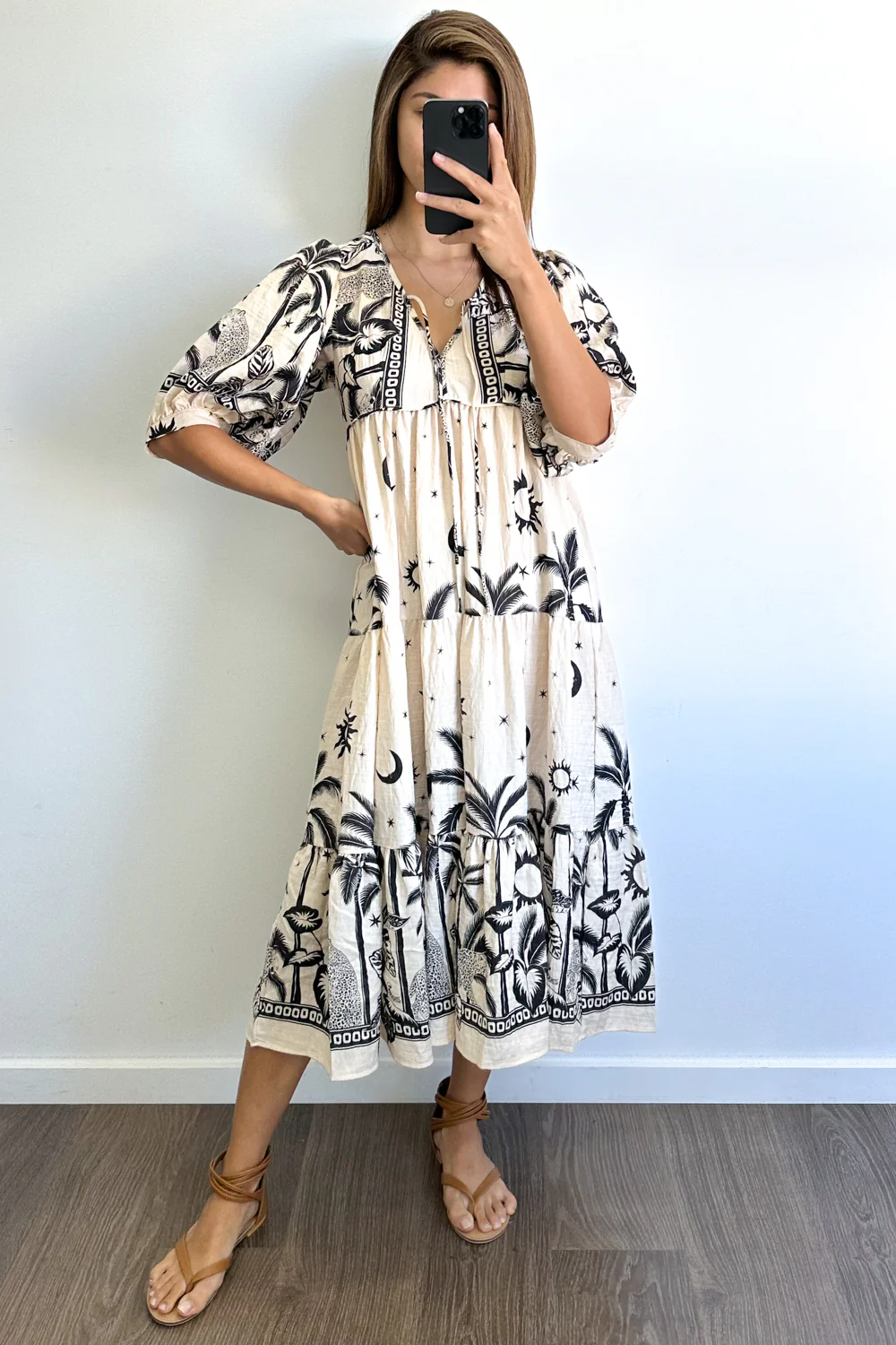 Milo Dress - Image 53