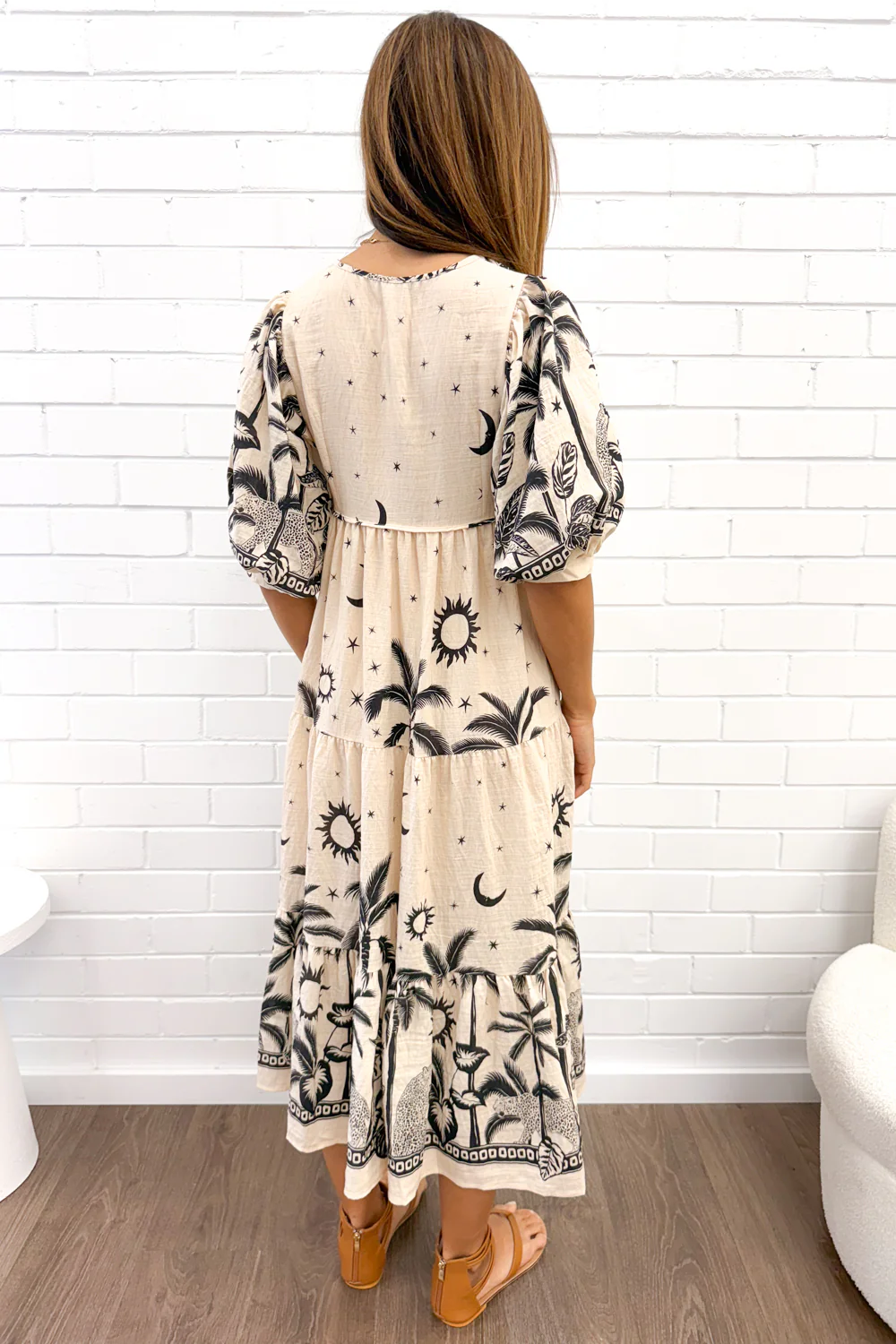 Milo Dress - Image 54