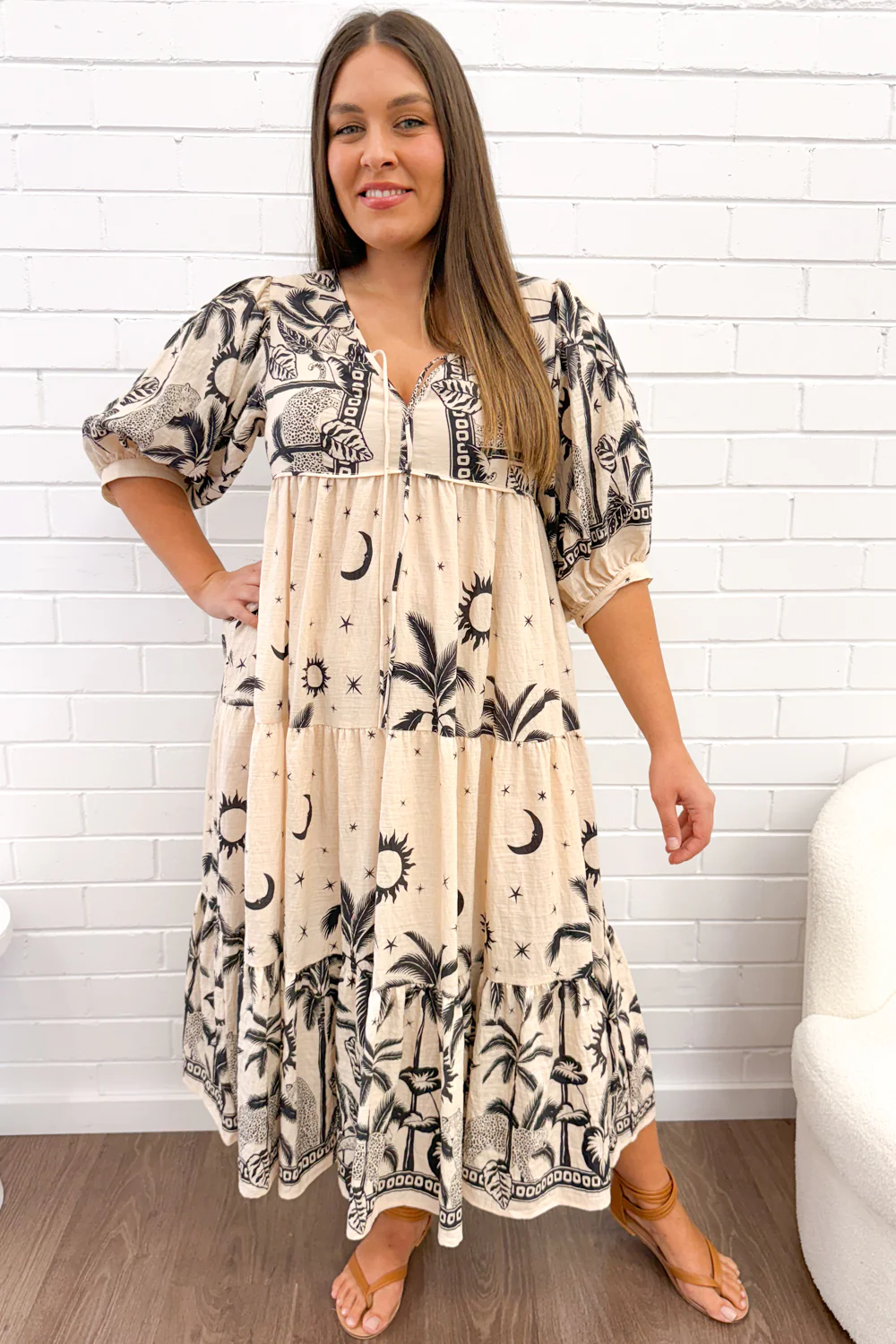 Milo Dress - Image 55