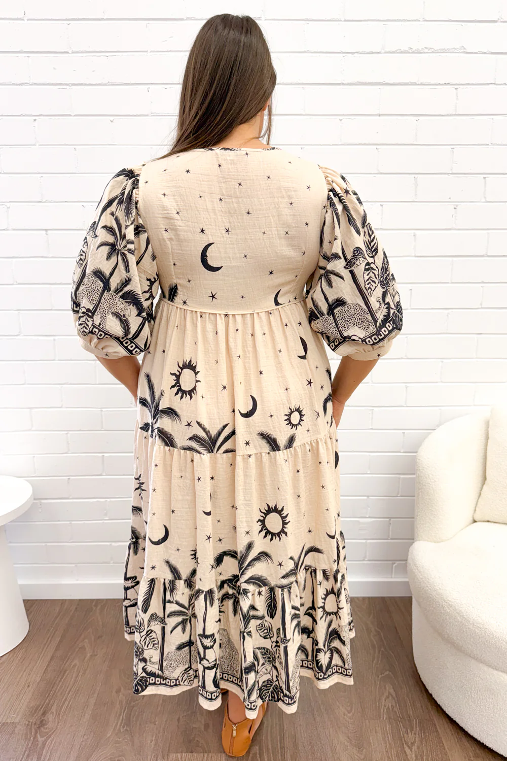 Milo Dress - Image 56