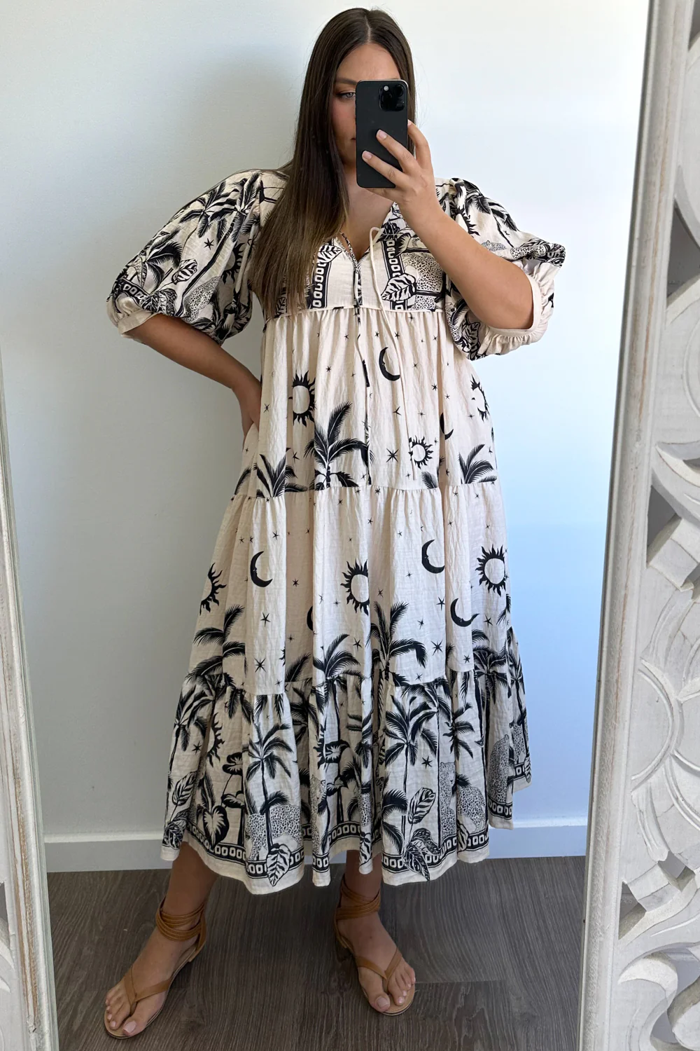 Milo Dress - Image 57