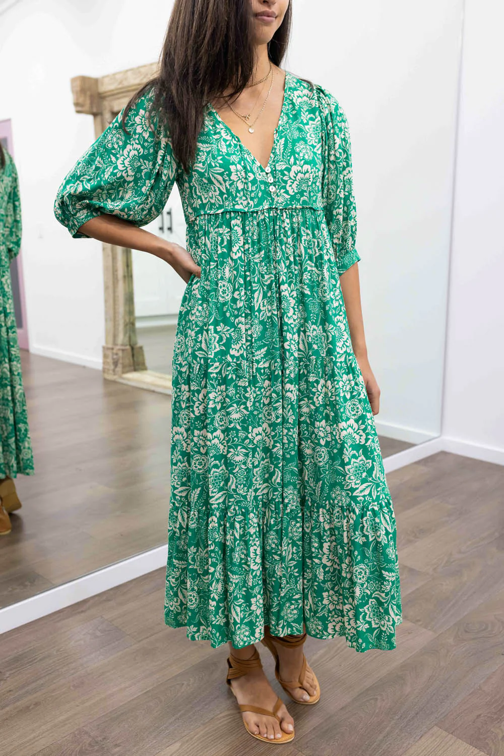 Milo Dress - Image 8