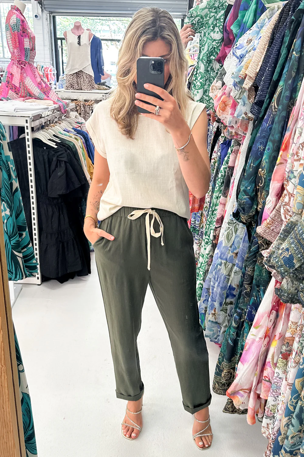 Milo Pants - Image 13