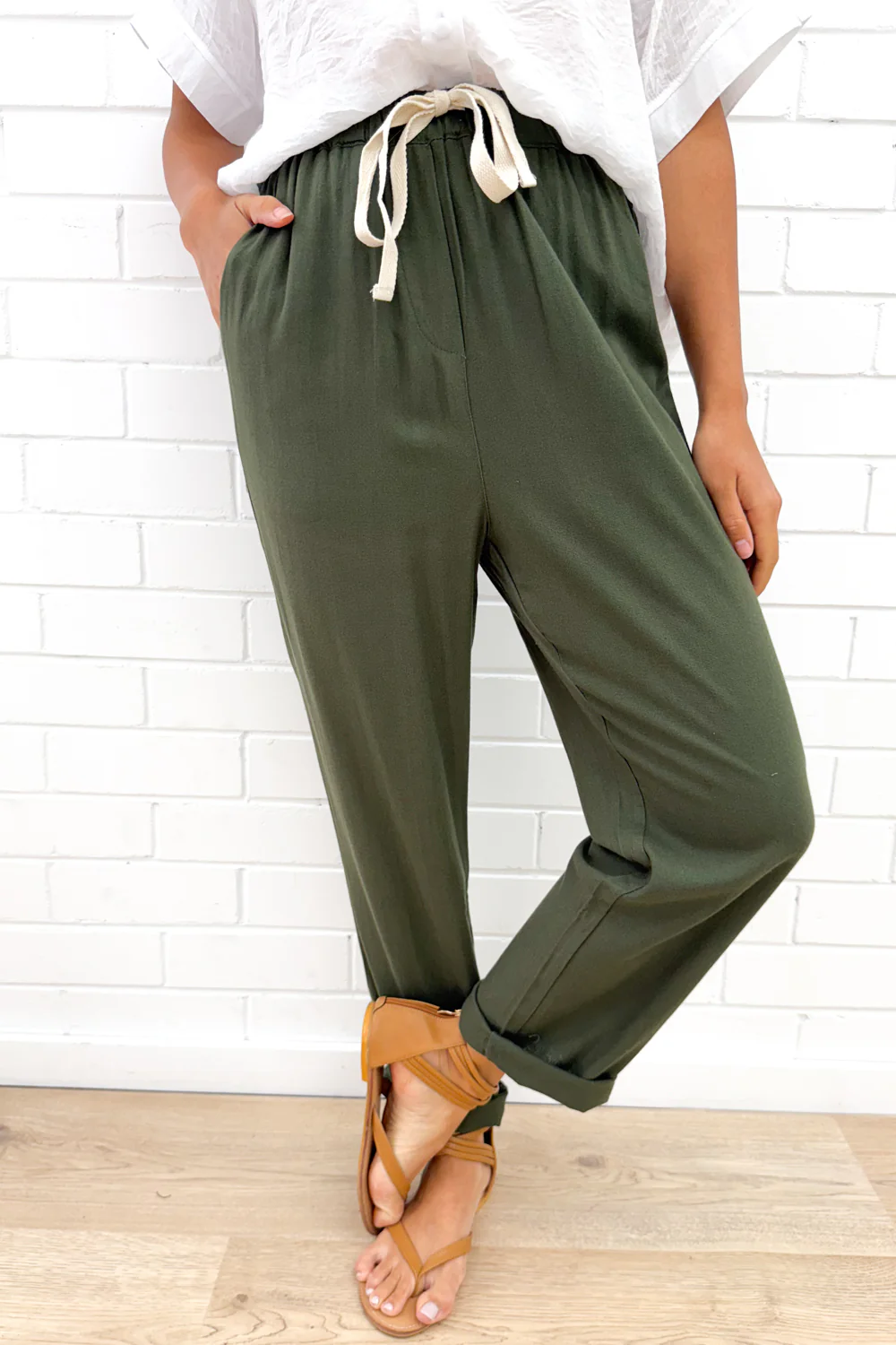 Milo Pants - Image 14