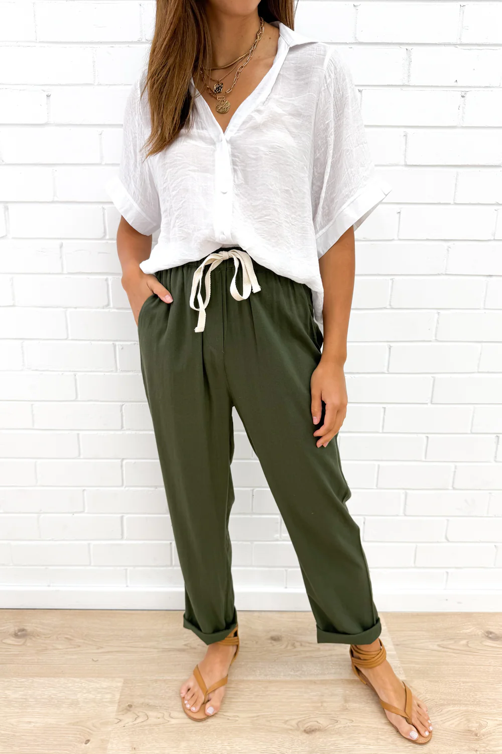 Milo Pants - Image 15