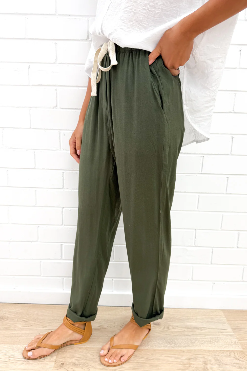 Milo Pants - Image 16