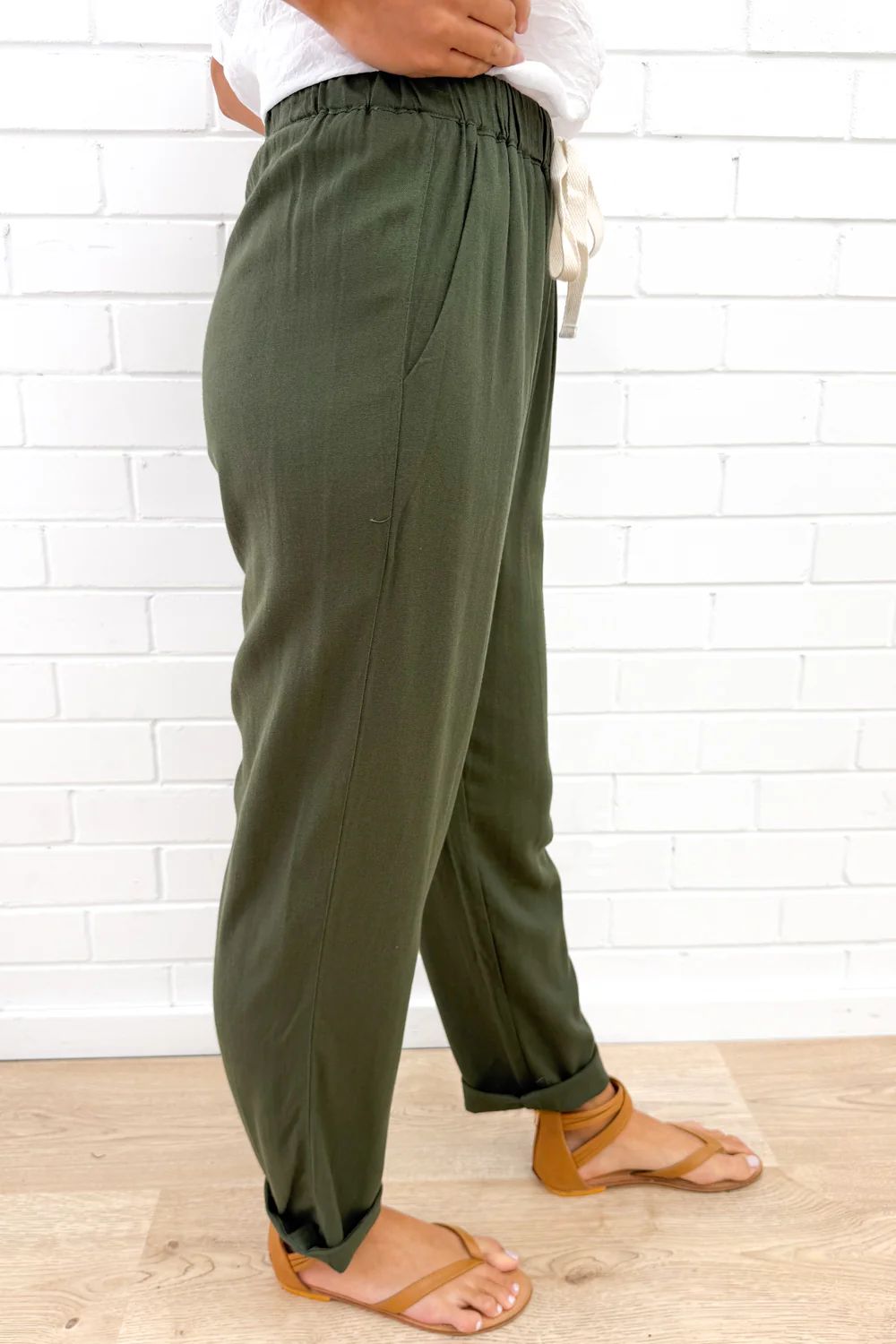 Milo Pants - Image 17