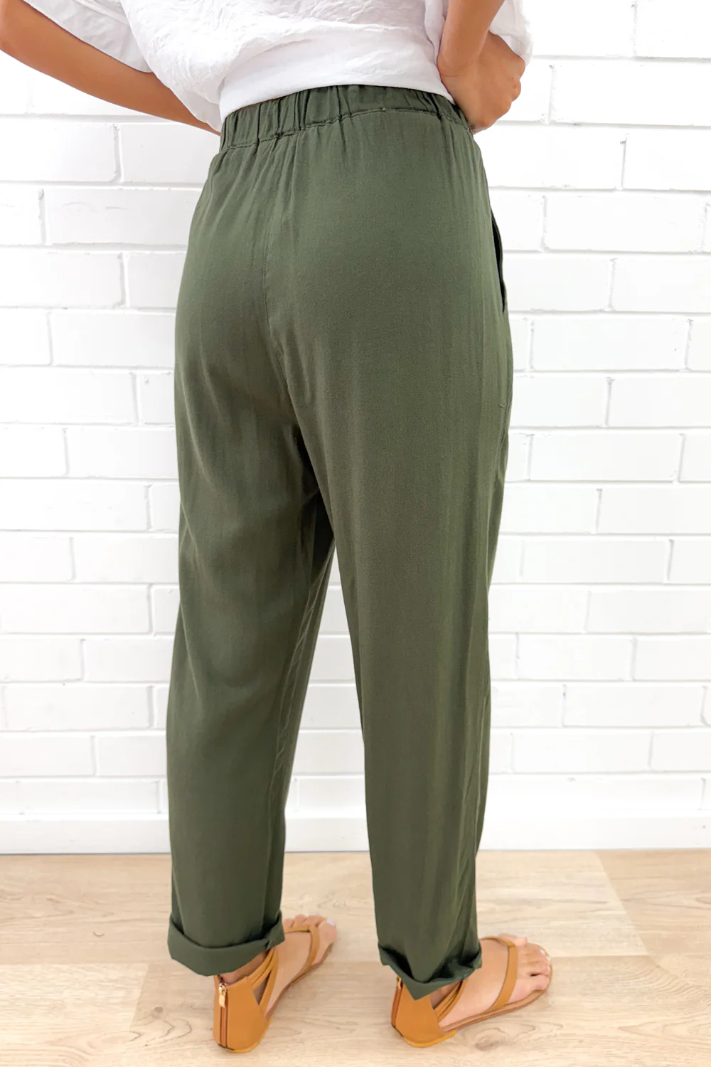 Milo Pants - Image 18