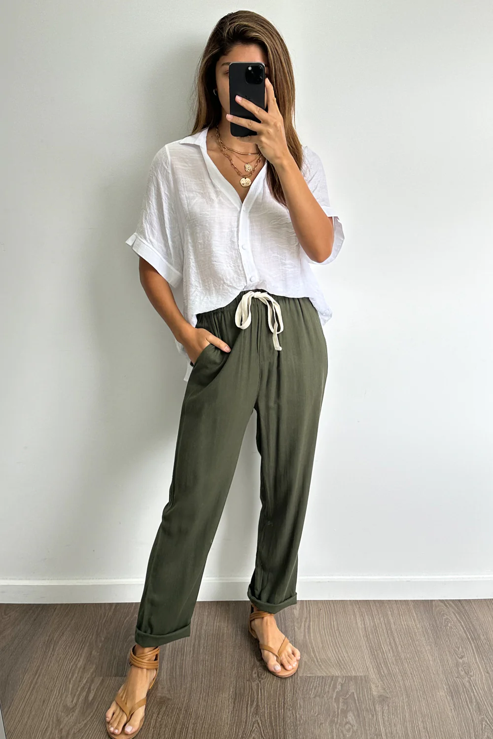Milo Pants - Image 19