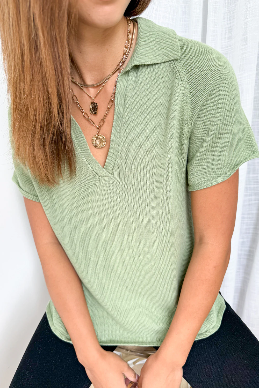 Mira Knit - Image 2