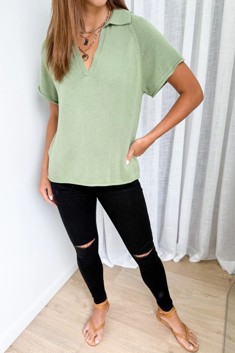 Mira Knit - Image 5