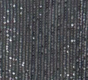 Monaco Dress - Black - Image 8