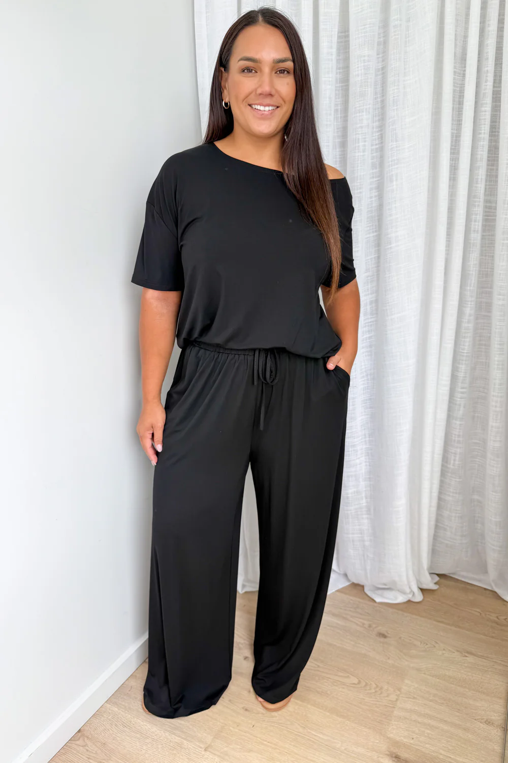 Muse Lounge Pants - Image 9