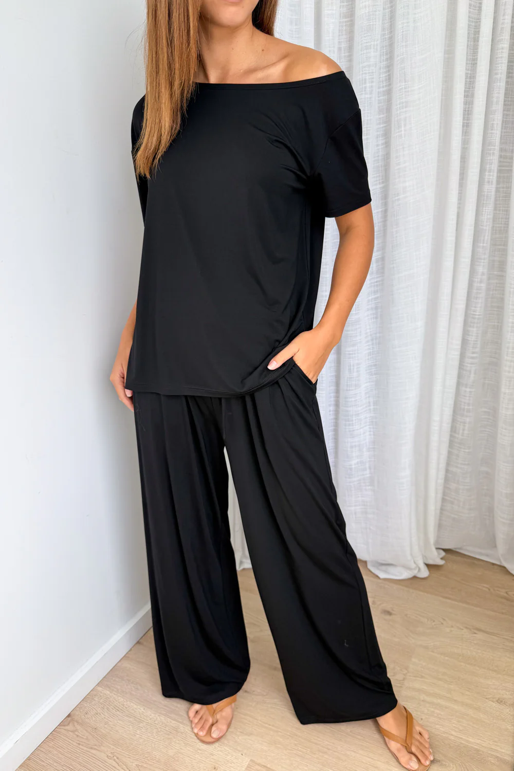 Muse Lounge Top - Image 11