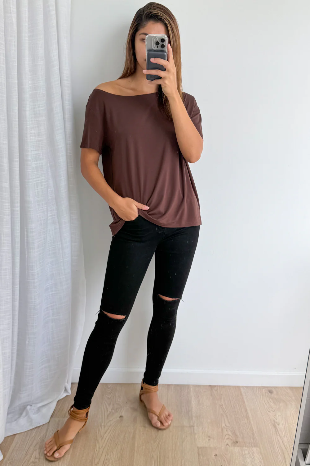 Muse Lounge Top - Image 23