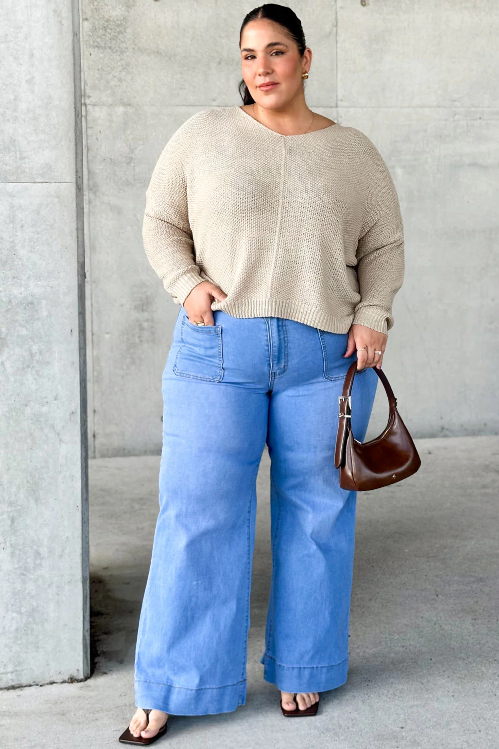 Nicolette Knit - Image 11