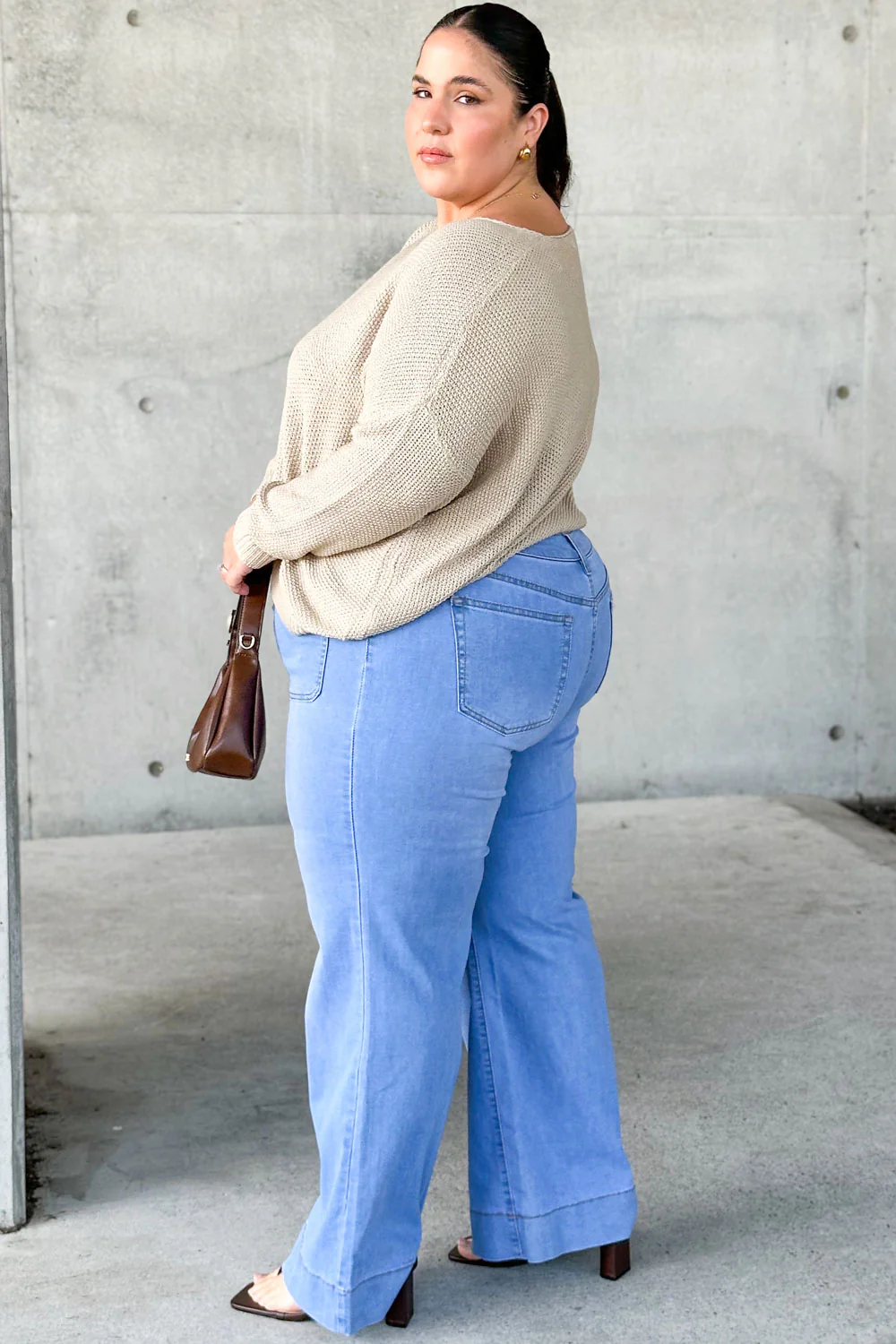 Nicolette Knit - Image 12