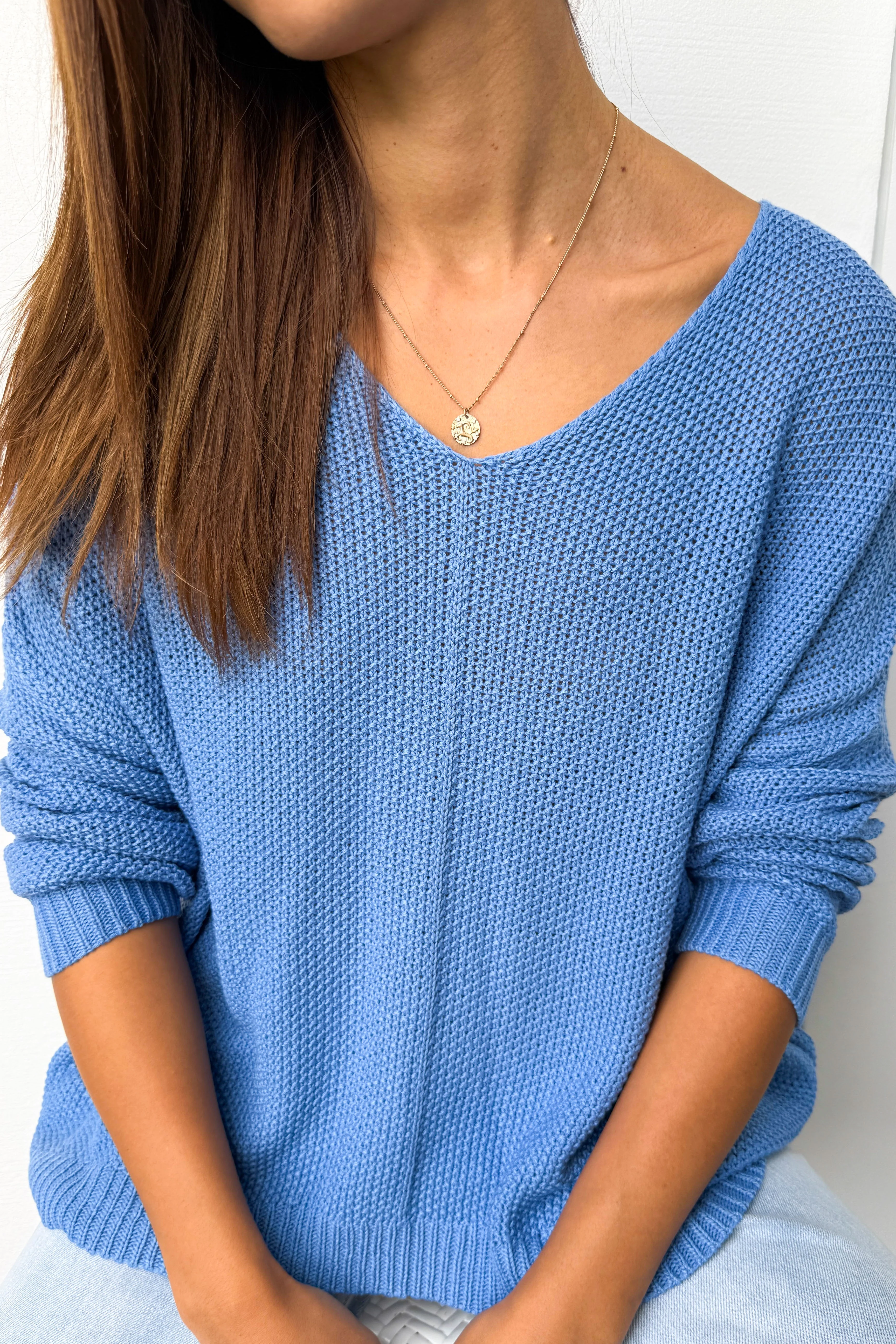 Nicolette Knit - Image 5