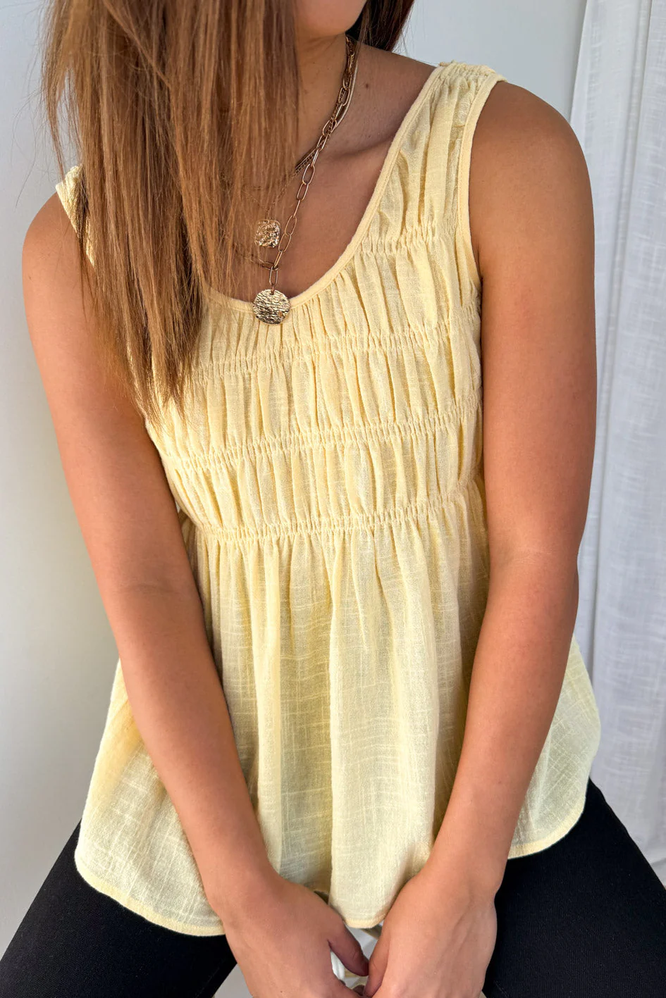 Noa Top - Image 2