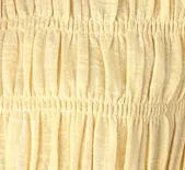 Noa Top - Lemon - Image 9