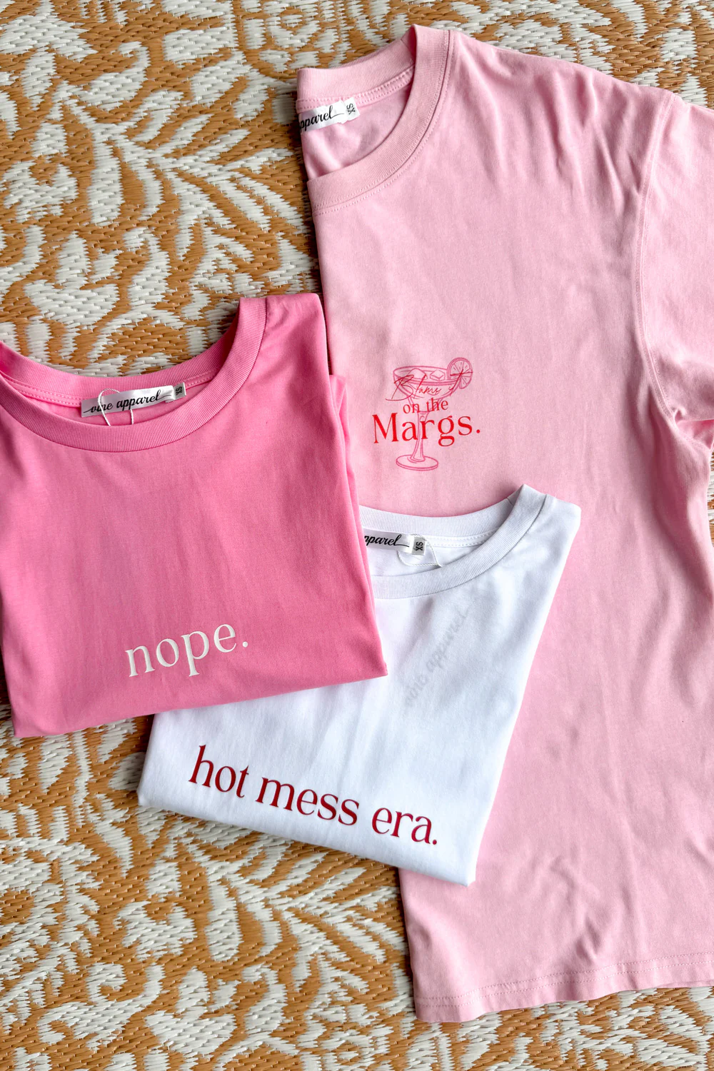 Hot Mess Era Oversized Tee - Image 30