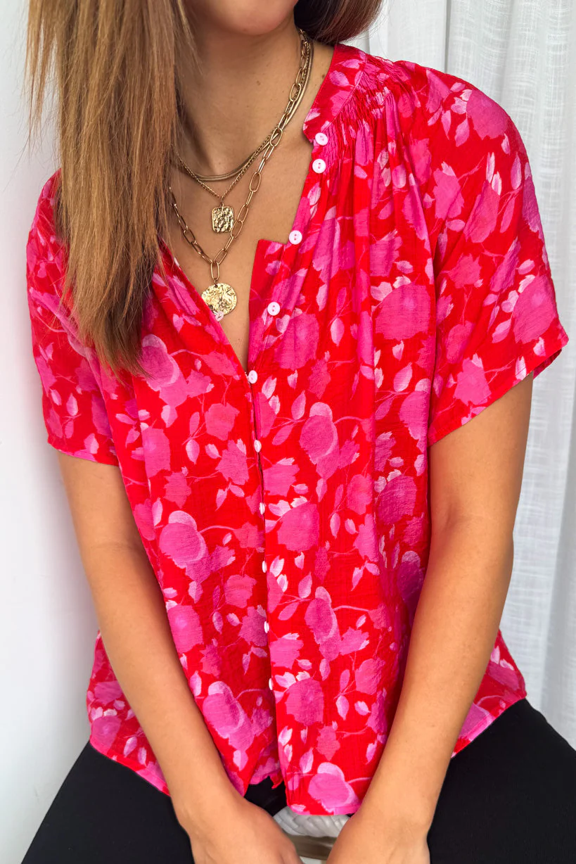 Nyla Blouse - Image 7