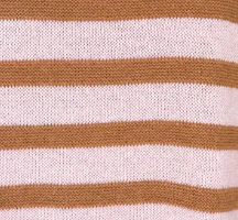 Oli Knit - Pink Tan Stripe - Image 17