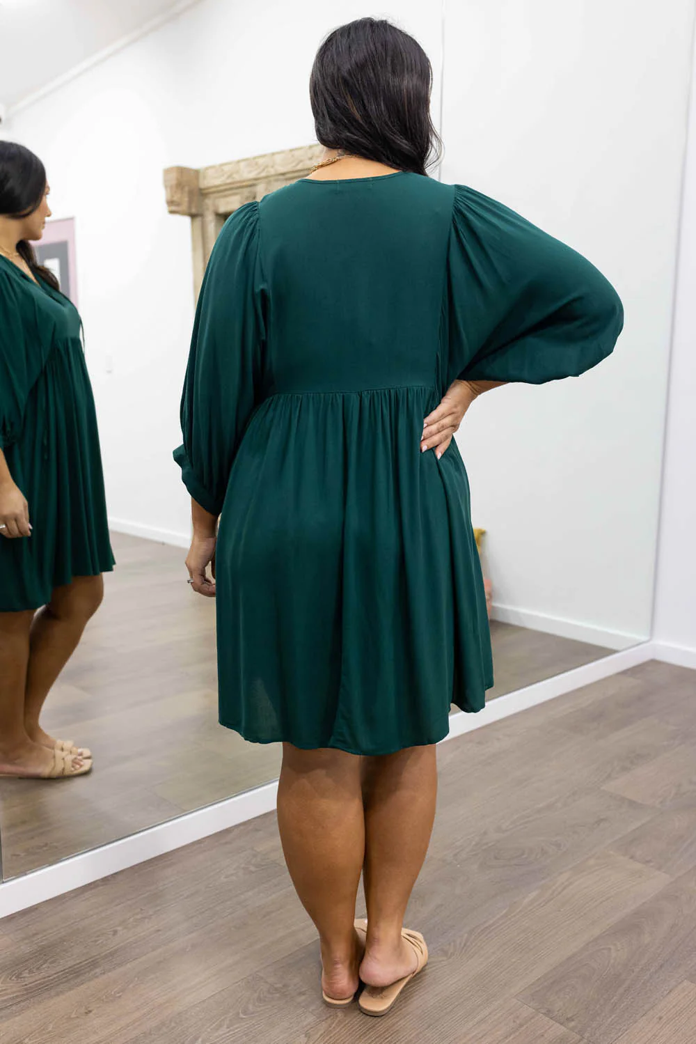 Ollie Dress - Image 25