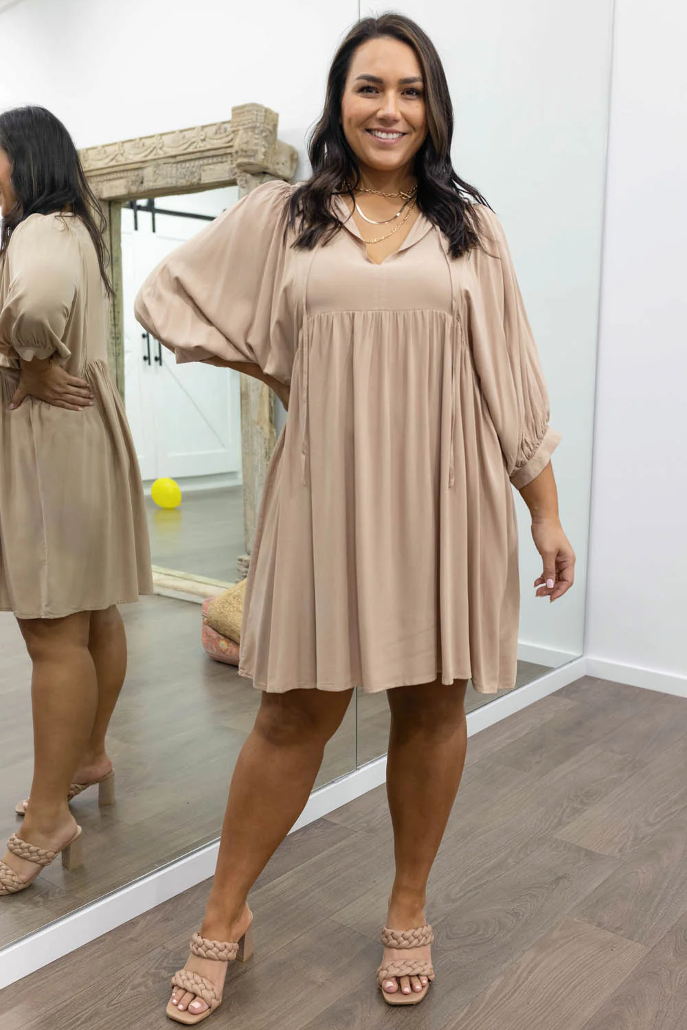 Ollie Dress - Image 30