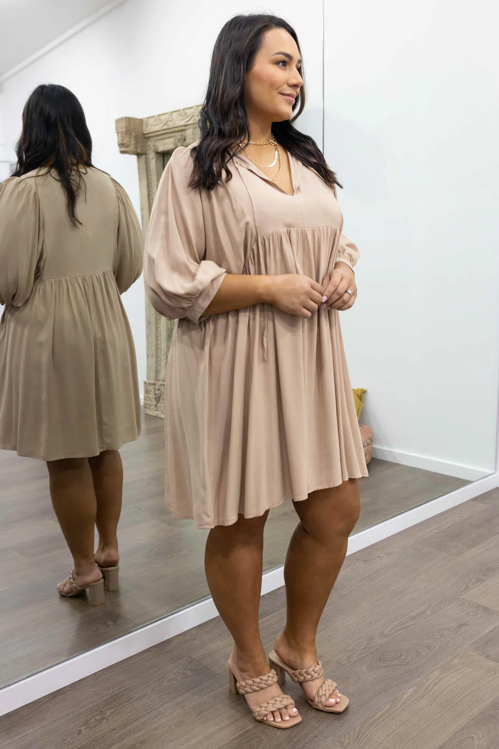 Ollie Dress - Image 31