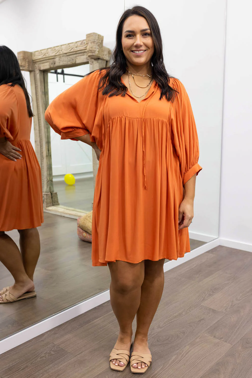 Ollie Dress - Image 39