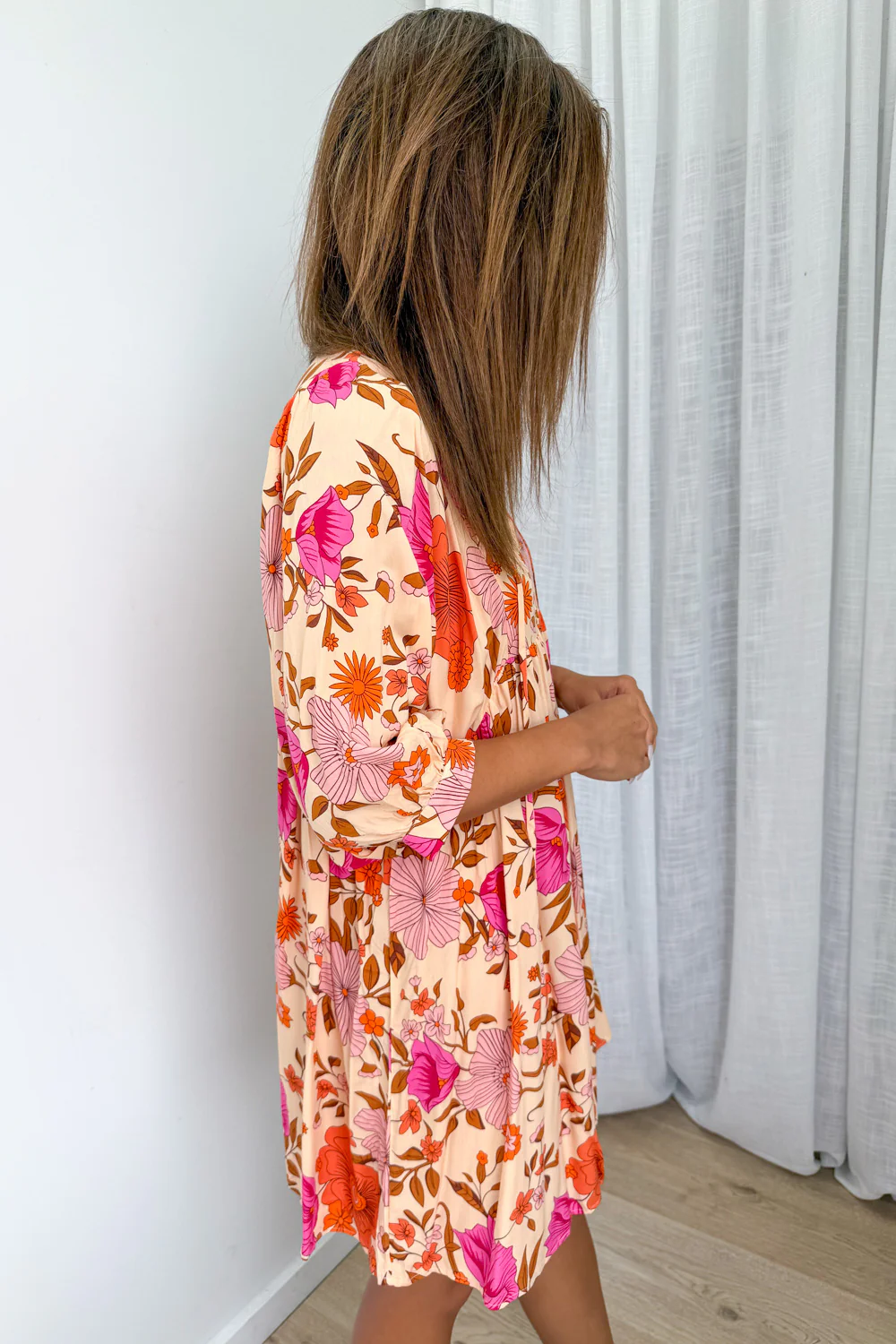 Ollie Dress - Image 4