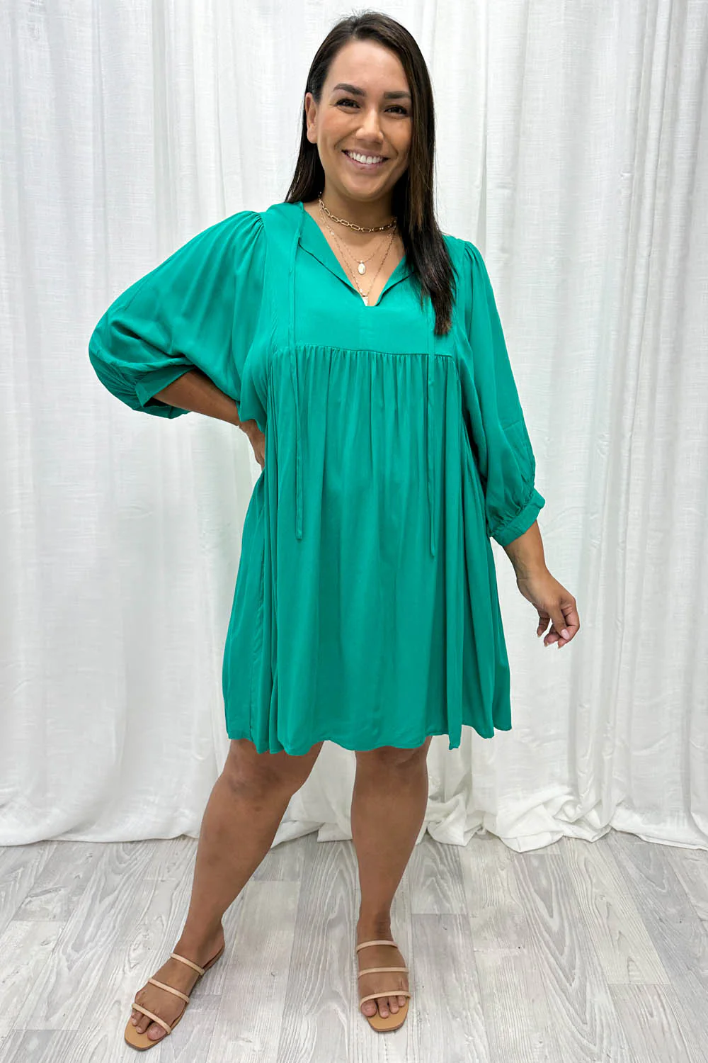 Ollie Dress - Image 47