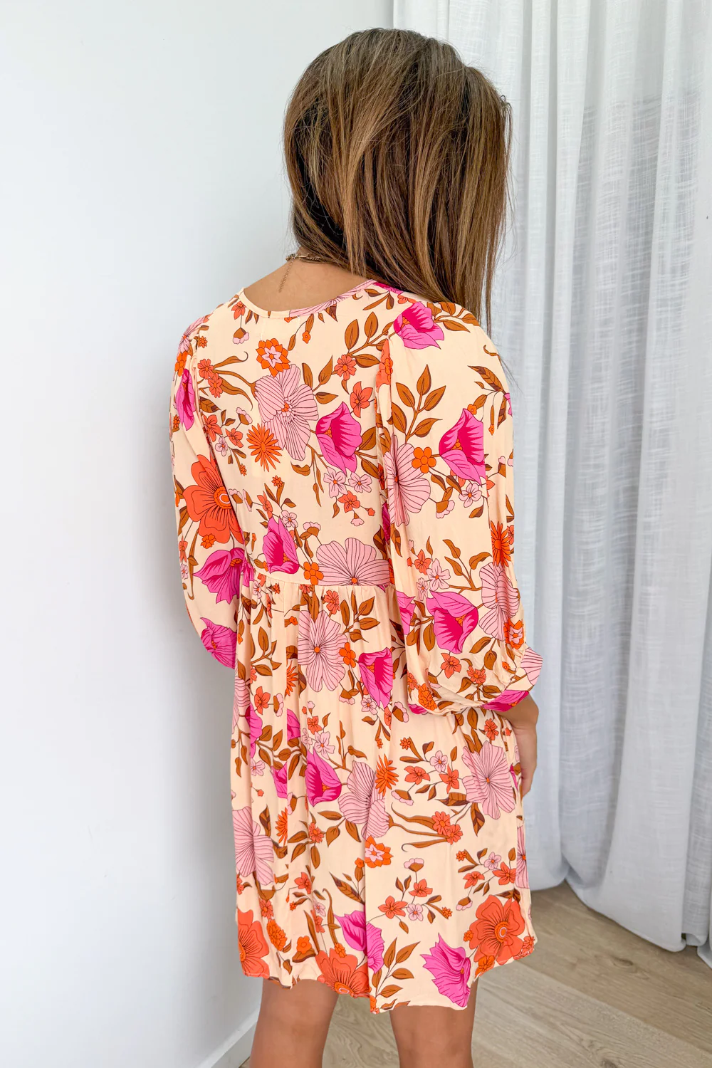 Ollie Dress - Image 5