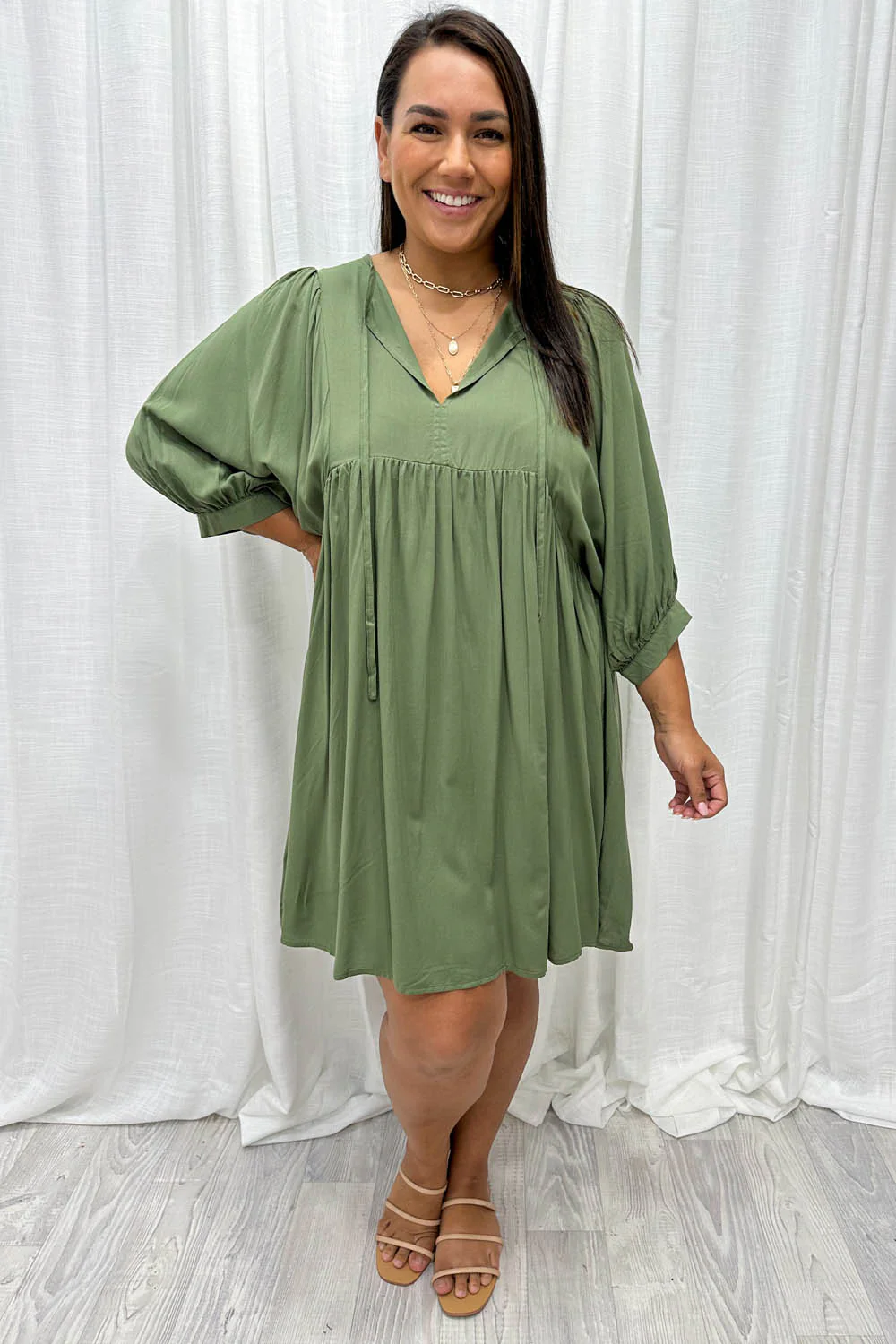 Ollie Dress - Image 50