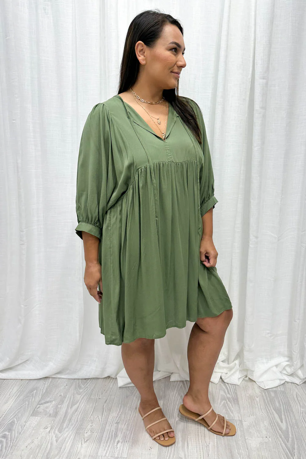 Ollie Dress - Image 51