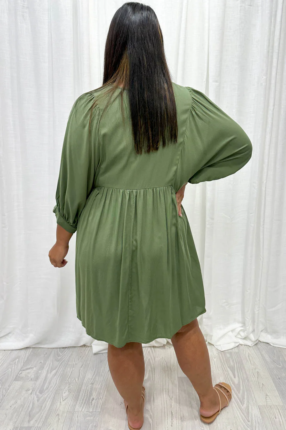 Ollie Dress - Image 52