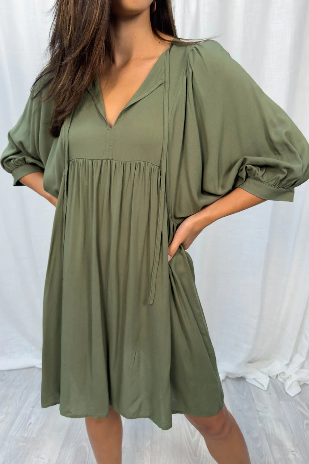 Ollie Dress - Image 53